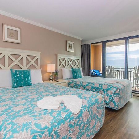 Caravelle Resort #622 เมอร์เทิลบีช ภายนอก รูปภาพ