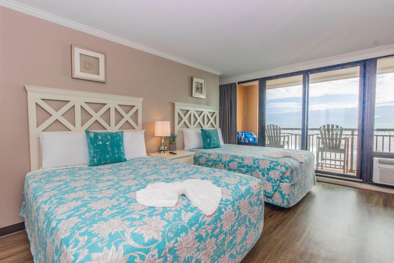 Caravelle Resort #622 เมอร์เทิลบีช ภายนอก รูปภาพ